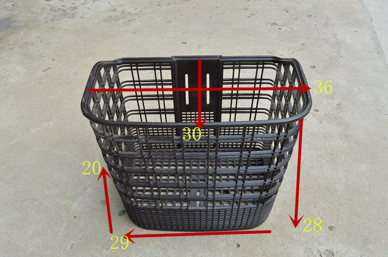 Panier pour vélo - Ref 2258154 Image 3