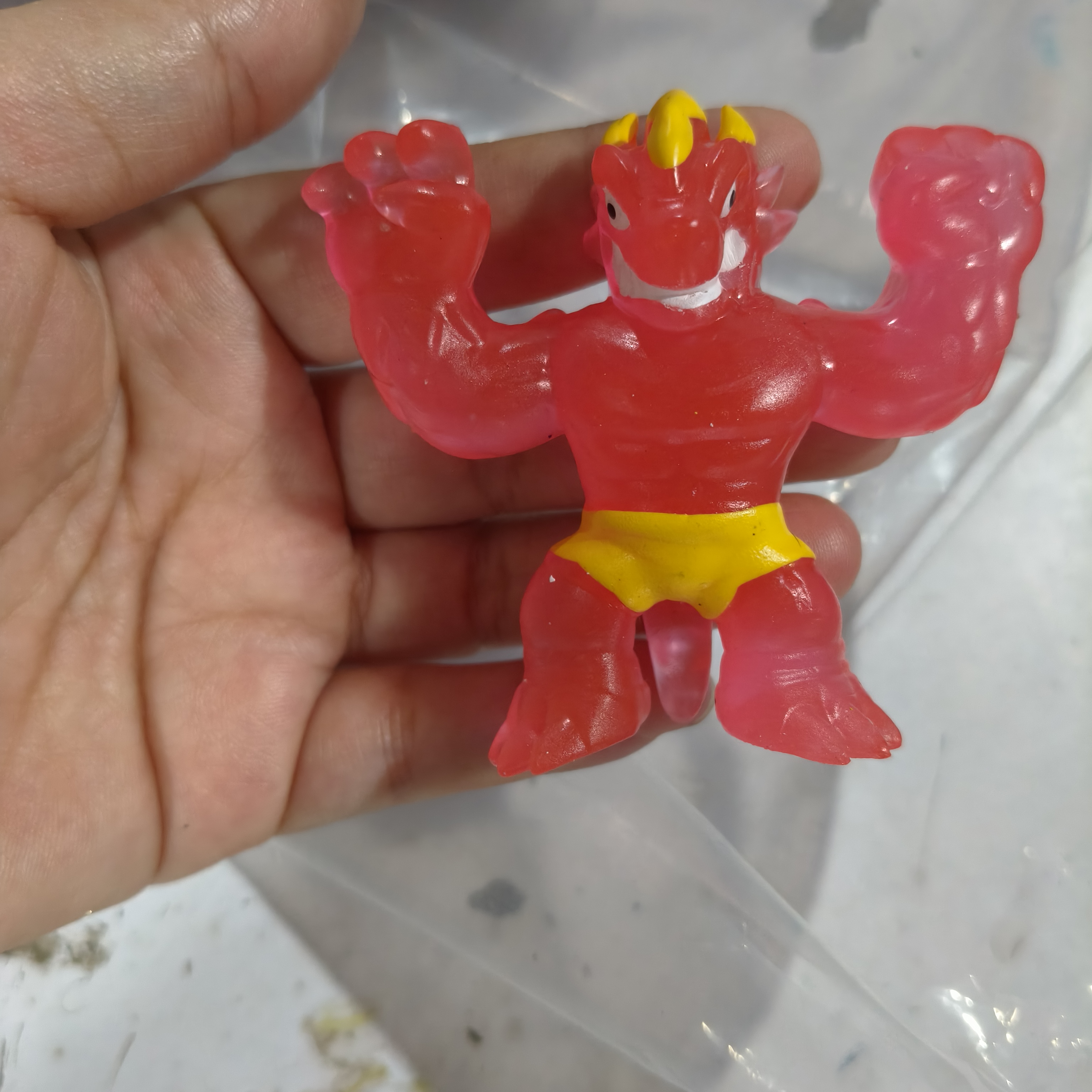 플라그제거