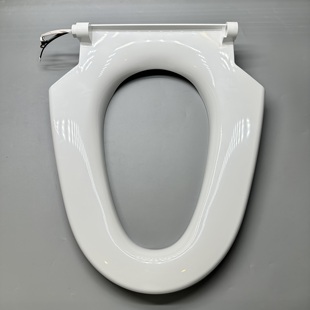 适配法恩莎1653-2/1653-3智能马桶座圈坐便器坐垫维修售后配件