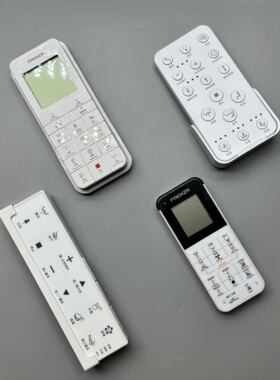适配法恩莎16163/16165/1653-3/F18/F19/F21/F22遥控器原厂配件
