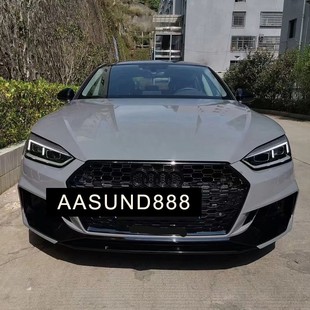 适用于奥迪纳多灰整车改色漆 汽车修补翻新漆 金属漆AASUND鹦鹉