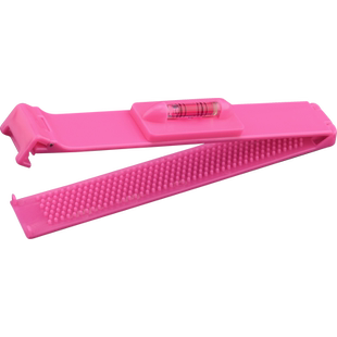 禇铁匠美发工具 美理发修剪 修齐剪刀刘海神器DIY自己剪头帘造型