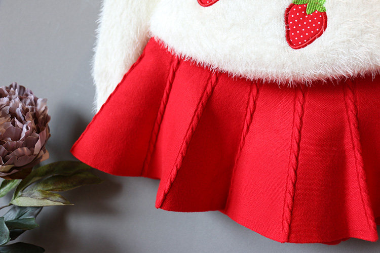 Pull fille - Ref 2105731 Image 3