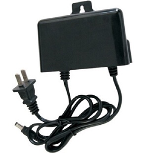 安瑞信12V2A防水电源220V转12V电源适配器12V报警器电源监控电源