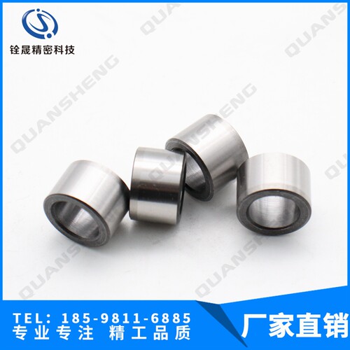 焊接冶具 衬套 定位销 按图加工生产定做 材质SUS304 SUJ2