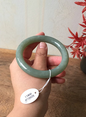 天然正品新疆和田玉手镯女款保真