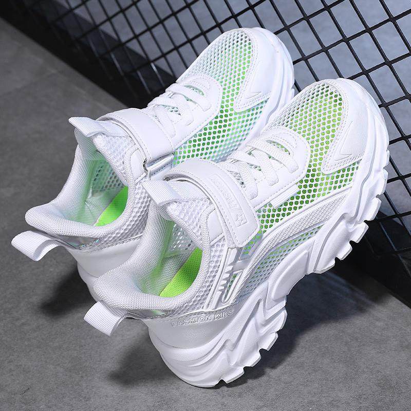 采购产品男孩的鞋白色的鞋2025年新的夏天白色的儿童的运动单网眼,童鞋/婴儿鞋/亲子鞋,运动鞋,淘宝优惠券,粉丝福利购,淘宝优惠卷