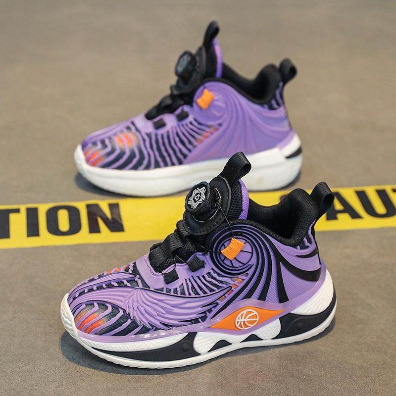 男童鞋春款2025新款旋转纽扣儿童运动鞋中大童专业训练男孩篮球鞋,童鞋/婴儿鞋/亲子鞋,运动鞋,淘宝优惠券,粉丝福利购,淘宝优惠卷