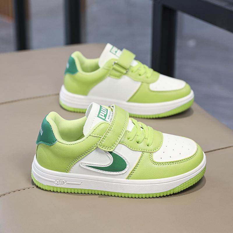 女童鞋子运动鞋2025秋季新款皮面防水儿童板鞋中大童休闲 女孩秋,童鞋/婴儿鞋/亲子鞋,运动鞋,淘宝优惠券,粉丝福利购,淘宝优惠卷