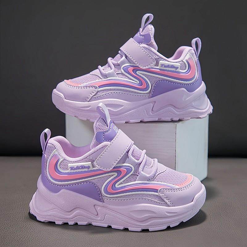 女童鞋春季2025新款儿童网面透气运动鞋中大童软底女孩休闲跑步鞋,童鞋/婴儿鞋/亲子鞋,运动鞋,淘宝优惠券,粉丝福利购,淘宝优惠卷