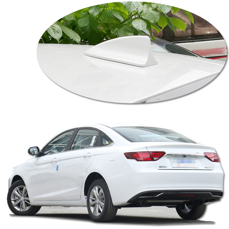 适用14至22款帝豪GL帝豪远景鲨鱼鳍汽车改装车顶配件个性装饰天线,汽车零部件/养护/美容/维保,车用天线,淘宝优惠券,粉丝福利购,淘宝优惠卷