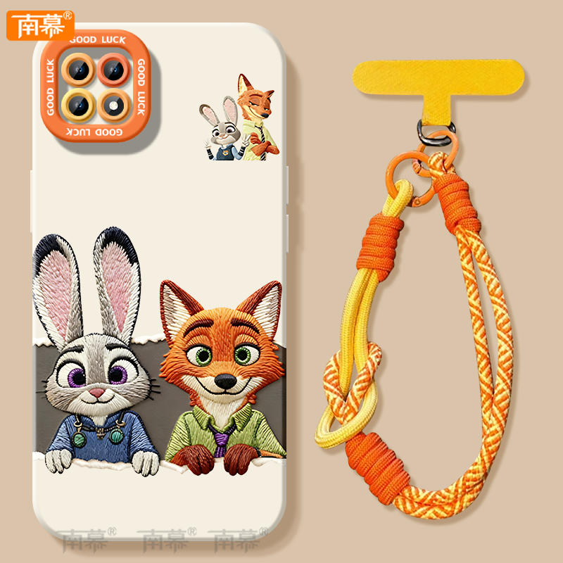 【小红书爆款】搭配同款挂绳