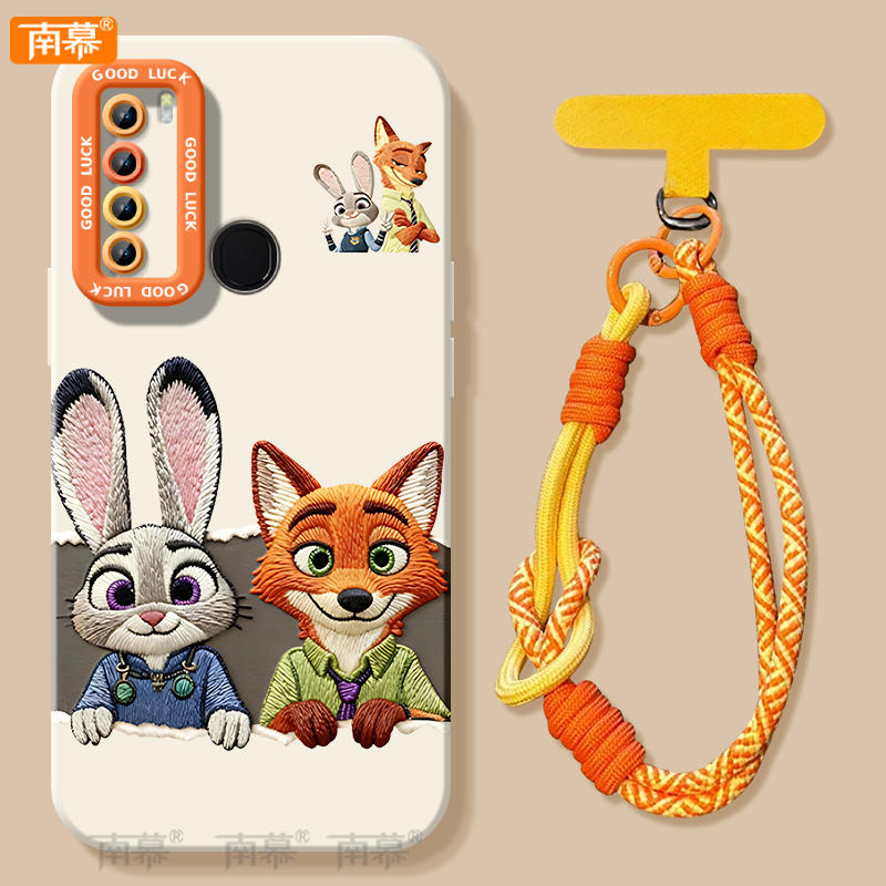 【小红书爆款】搭配同款挂绳