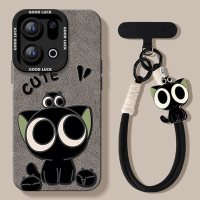 适用苹果硅胶卡通防摔高端