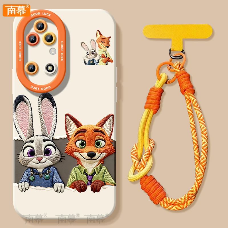 【小红书爆款】搭配同款挂绳