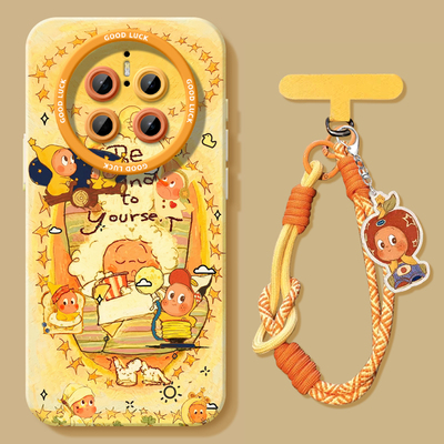 【小红书爆款】搭配同款手腕挂绳