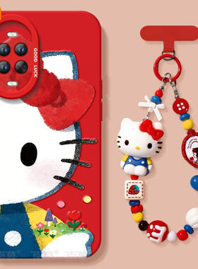 2026可爱猫猫适用华为nova15手机壳nova14套13pro防摔12ultra新款11保护10硅胶nove8高级novo9活力版10se外壳