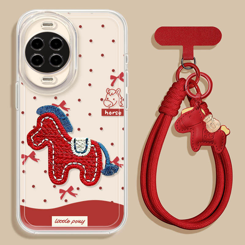 【小红书爆款】搭配同款挂绳