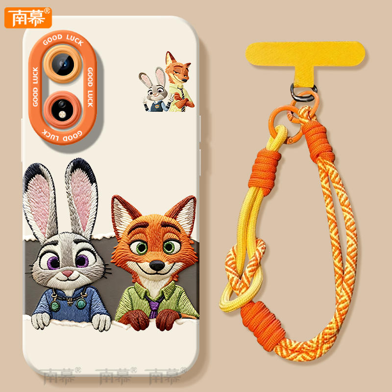 【小红书爆款】搭配同款挂绳