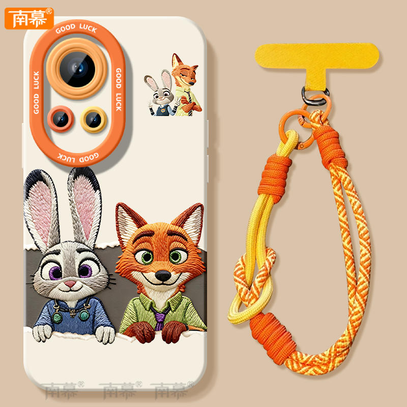 【小红书爆款】搭配同款挂绳