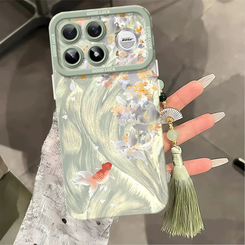 【小红书爆款】全型号手机壳