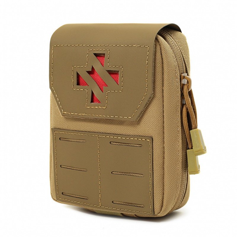 户外登山背包配件包mello小挂包小包收纳包