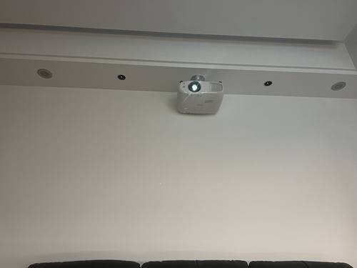 爱普生投影机tw74009400