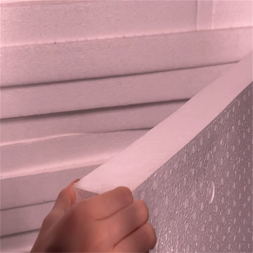 鸿辰EPP板防静电减震缓冲厂家