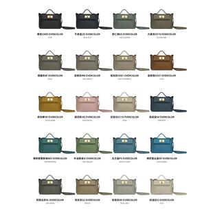 全手工蜡线缝制H家凯莉多功能包2024mini包真皮单肩手拿斜挎女包