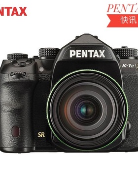 PENTAX宾得 K-1 K1 Mark II K1IIK12全画幅专业单反相机 全新国行