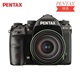 Mark K1IIK12全画幅专业单反相机 全新国行 PENTAX宾得