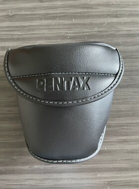 虫虫镜原厂包望远镜PENTAX