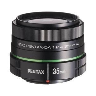 DA35mmF2.4AL smc APSC画幅单反镜头 宾得 PENTAX