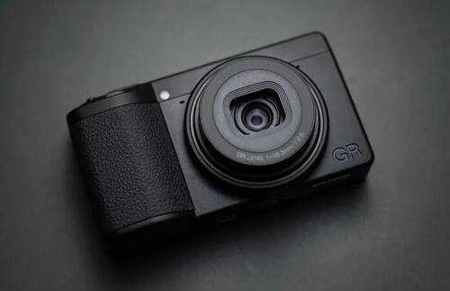 Ricoh/理光 GR IV GR4 Monochrome 黑白相机全新国行
