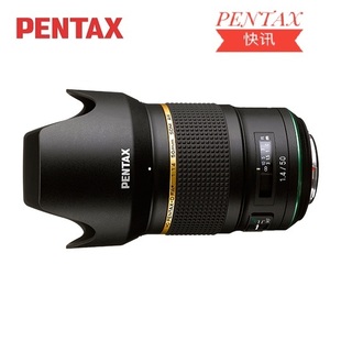 F1.4 全新国行 星巫师 SDM 50mm 宾得 PENTAX