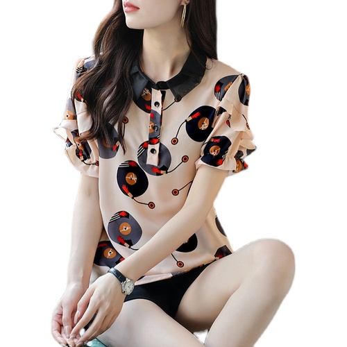 爱美丽女装 19AMLNZ9953
