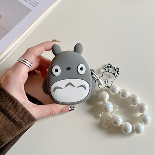 适用于吉利熊猫mini迷你钥匙套熊猫骑士汽车卡通可爱锁匙扣包壳女