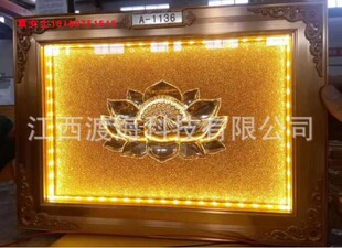 新款推出铝合金骨灰盒存放架陵园骨灰堂智能骨灰寄存架村镇安息堂