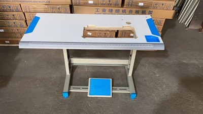 台板河北工业缝纫机BELTHA