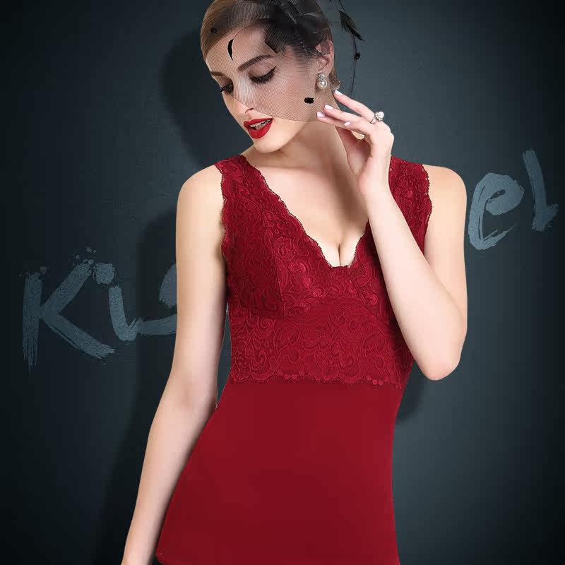 Sous-vêtement chaud jeunesse en polyester, polyester,  - Ref 719569 Image 1