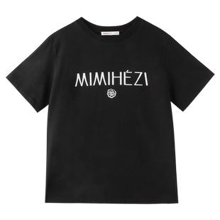 MMHZ 舒适时尚长袖短袖多种款式针织女士T恤（二类）合集