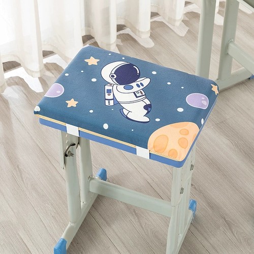 海绵加厚学生坐垫卡通椅子