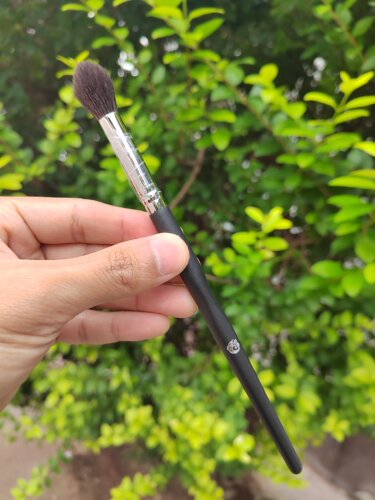 艾诺琪化妆刷大师系列m210细光峰羊毛火苗高光刷晕染刷鼻影刷微瑕