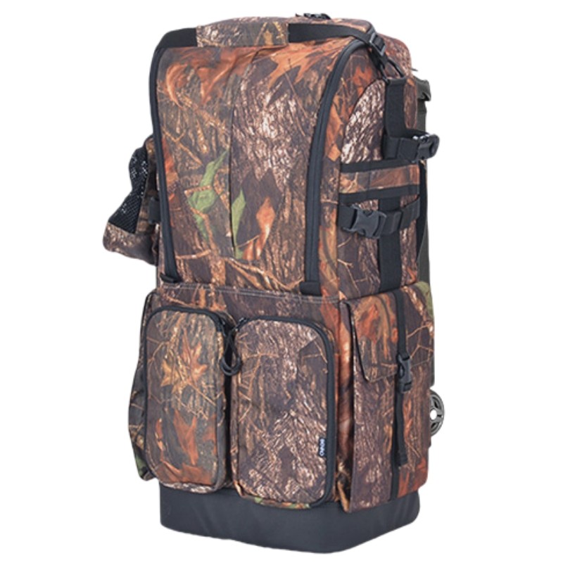 百诺猎鹰双肩摄影包400/500/600/800mm长焦镜头专业