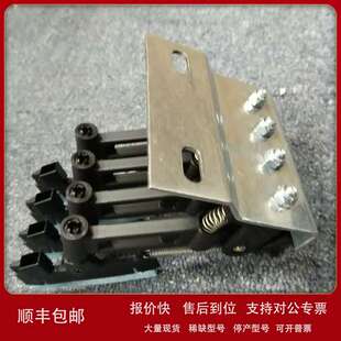 德国原装 Vahle法勒 KOHLENVERSCHLEI?TESTER 3-POLIG FABA 100议