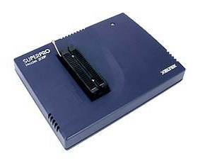 西尔特SP610P编程器/烧录器SuperPro 610P