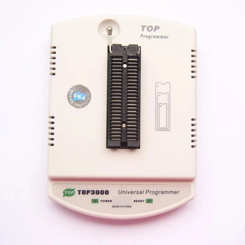 编程器top3000通用型烧写器