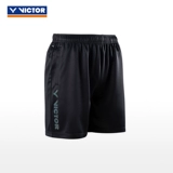 Victor, спортивные дышащие шорты для бадминтона подходит для мужчин и женщин, быстросохнущие трикотажные штаны
