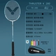 TK280 Marine Green 4U
