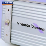 Victor, интеллектуальная сумка на одно плечо для бадминтона, рюкзак